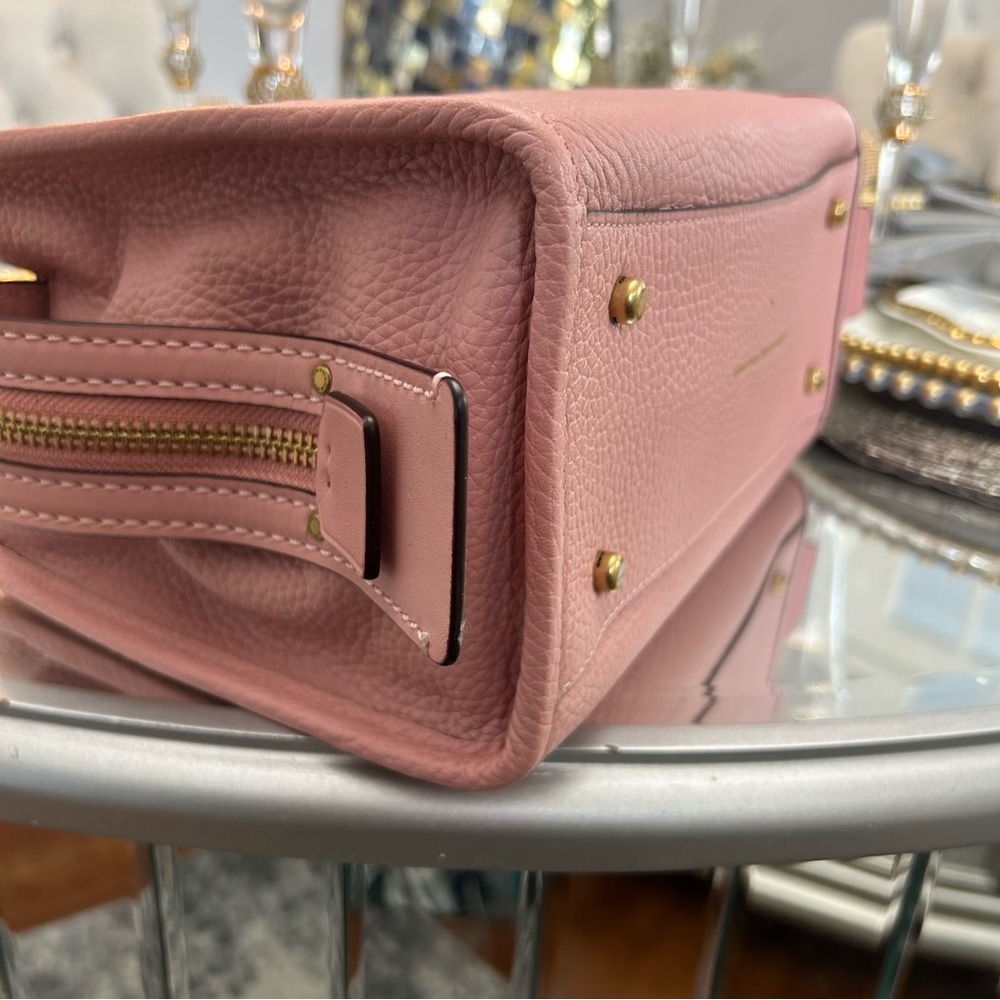 Coach Rogue25 π Peony π - Picture 10 of 12